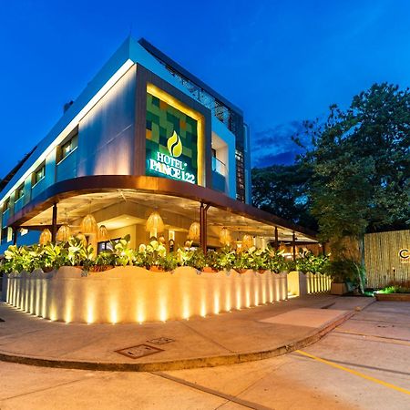 Hotel Pance 122 Wellness Spa Cali Exterior photo