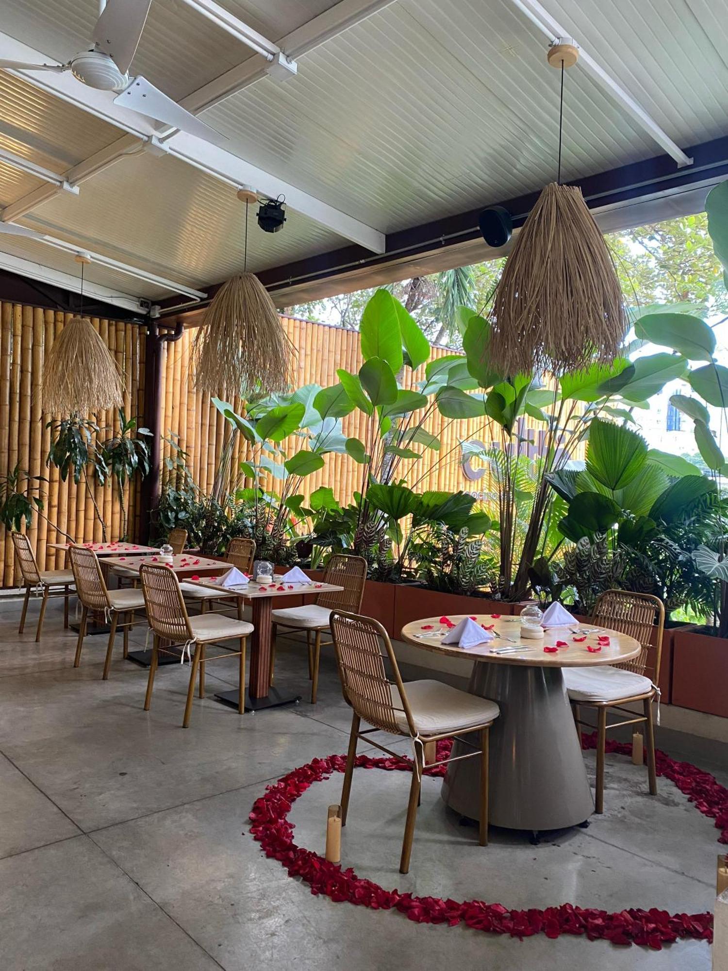 Hotel Pance 122 Wellness Spa Cali Exterior photo